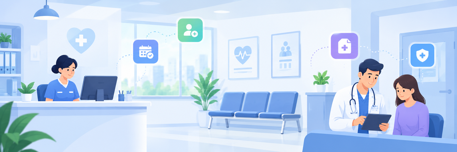 Ilustrasi klinik